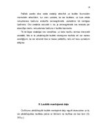 Referāts 'Laulāto likumiskās mantiskās attiecības ', 19.