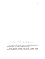 Referāts 'Laulāto likumiskās mantiskās attiecības ', 33.