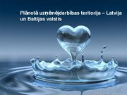 Biznesa plāns 'Biznesa plāna prezentācija', 2.