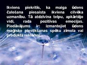 Biznesa plāns 'Biznesa plāna prezentācija', 3.