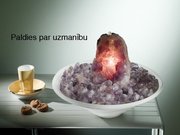 Biznesa plāns 'Biznesa plāna prezentācija', 11.