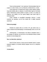 Konspekts 'Kultūra antropoloģijas skatījumā', 3.