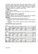 Konspekts 'Bilance', 3.