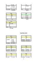 Konspekts 'Bilance', 8.