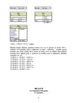 Konspekts 'Bilance', 9.