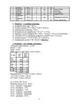 Konspekts 'Bilance', 11.