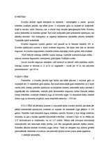 Referāts 'Klimata mainība un lielo zīdītāju izmiršanas problēma pleistocēnā', 2.