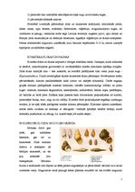 Referāts 'Klimata mainība un lielo zīdītāju izmiršanas problēma pleistocēnā', 3.