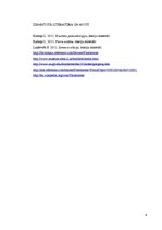 Referāts 'Klimata mainība un lielo zīdītāju izmiršanas problēma pleistocēnā', 9.