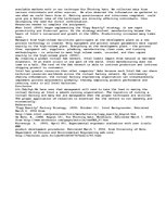 Eseja 'Case Study: Application of Decision-Making Technique Paper', 2.