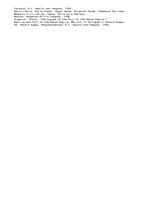 Eseja 'The Fall of the Roman Empire', 3.