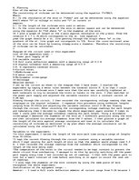 Konspekts 'Resistance of a Wire', 1.