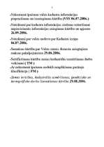 Konspekts 'Kadastra normatīvā bāze', 3.