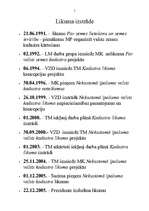 Konspekts 'Kadastra normatīvā bāze', 5.