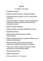 Konspekts 'Kadastra normatīvā bāze', 6.