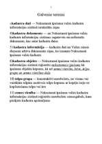 Konspekts 'Kadastra normatīvā bāze', 7.