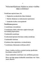 Konspekts 'Kadastra normatīvā bāze', 10.