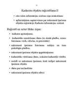 Konspekts 'Kadastra normatīvā bāze', 13.