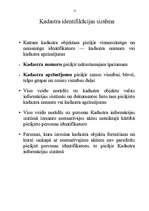 Konspekts 'Kadastra normatīvā bāze', 15.