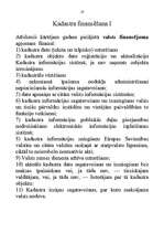 Konspekts 'Kadastra normatīvā bāze', 19.