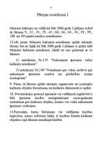 Konspekts 'Kadastra normatīvā bāze', 22.