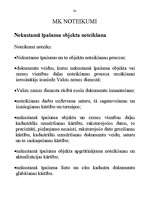 Konspekts 'Kadastra normatīvā bāze', 24.