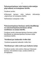 Konspekts 'Kadastra normatīvā bāze', 27.