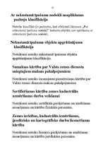 Konspekts 'Kadastra normatīvā bāze', 28.