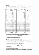 Paraugs 'Darbaspēka izmaksas', 2.