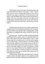 Eseja 'Vardarbība ģimenē', 1.