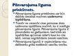 Prezentācija 'Pilnvarojums. Pilnvarojuma līgums', 5.