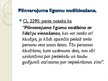 Prezentācija 'Pilnvarojums. Pilnvarojuma līgums', 7.