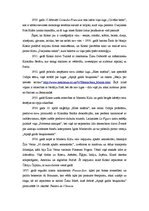 Konspekts 'Žans Kokto', 5.