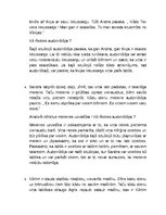 Paraugs 'Situācijas bērnu dārzā', 2.