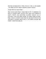 Paraugs 'Situācijas bērnu dārzā', 3.