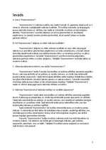 Referāts 'Impresionisms', 3.