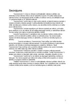 Referāts 'Impresionisms', 8.