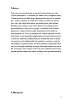 Referāts 'Zaļais dzīvesveids', 3.