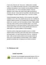 Referāts 'Zaļais dzīvesveids', 4.