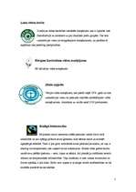 Referāts 'Zaļais dzīvesveids', 5.