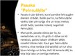Prezentācija 'Kārļa Skalbes pasaku tematika un problemātika', 5.