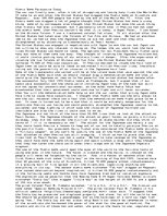 Eseja 'The Atomic Bomb', 1.