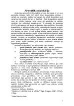 Referāts 'Ķermeņa valoda - žesti, mīmika, pozas', 1.