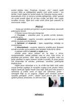 Referāts 'Ķermeņa valoda - žesti, mīmika, pozas', 3.