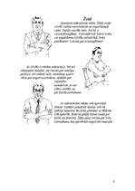 Referāts 'Ķermeņa valoda - žesti, mīmika, pozas', 6.