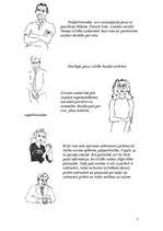 Referāts 'Ķermeņa valoda - žesti, mīmika, pozas', 7.