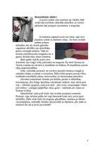 Referāts 'Ķermeņa valoda - žesti, mīmika, pozas', 8.