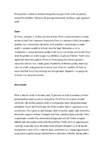 Konspekts 'Filmas "Casablanca" analīze', 2.