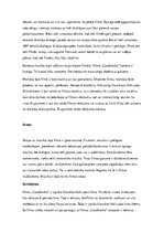 Konspekts 'Filmas "Casablanca" analīze', 3.