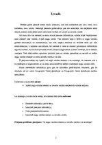 Referāts 'Angļu valodas ietekme uz latviešu valodas ekspresīvās leksikas krājumu', 2.